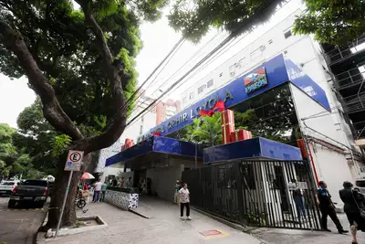 notícia: Sespa informa sobre o funcionamento dos serviços de saúde na semana do Natal