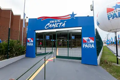 galeria: Usina da Paz Cametá APOIO