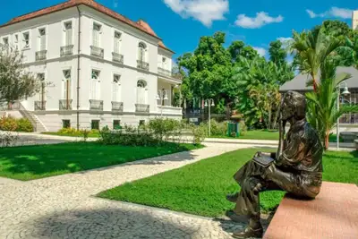 notícia: Secult lança três novos editais da PNAB com R$ 8,3 milhões em investimentos