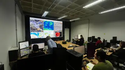 notícia: Fim de ano no Pará com previsão de sol, calor e pancadas de chuva