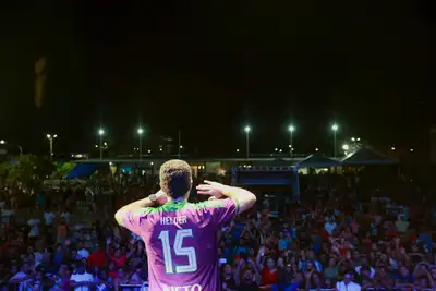 galeria: Agenda Governador Entrega UsiPaz Cametá