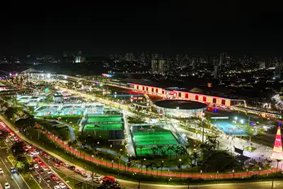 notícia: Secult amplia acesso à cultura e consolida legados da COP30 em 2025