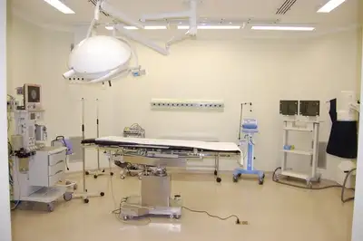 notícia: HRPM amplia capacidade cirúrgica e aumenta em 30% número de procedimentos em 2025