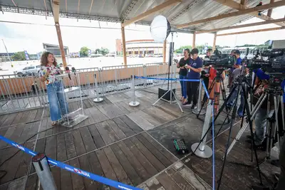 notícia: Governo do Pará anuncia programação gratuita para virada do ano no mangueirão com grandes shows