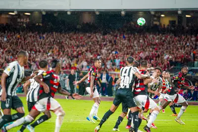 notícia: Estado consolida Mangueirão e Mangueirinho nos circuitos nacional e internacional de grandes eventos