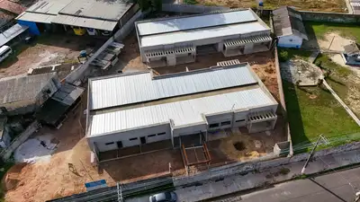 galeria: Obras Creche Por Todo o Pará / Ananindeua