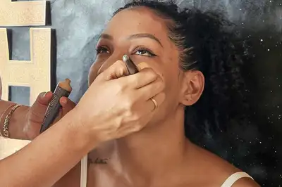 notícia: Sespa alerta sobre uso de produtos cosméticos e serviços durante o período carnavalesco