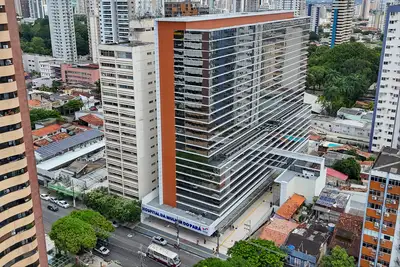 notícia: Hospital da Mulher do Pará celebra primeiro ano com programação especial no mês da mulher
