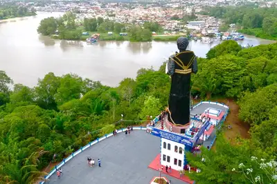notícia: Sespa monitora impactos das chuvas intensas e reforça ações de saúde ambiental em Bragança