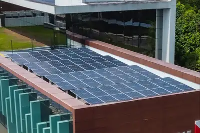 notícia: Governo do Pará debate soluções energéticas de matriz renovável para setor produtivo