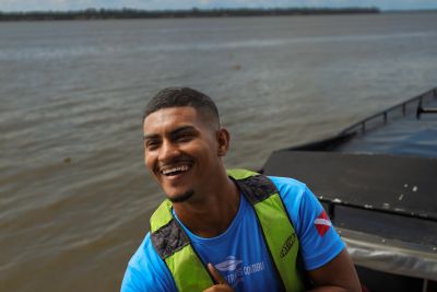 galeria: Especial Capacita COP 30 - Ilha do Combú