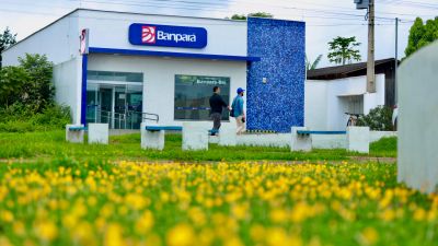 notícia: Banpará amplia rede de atendimento em todo o Pará