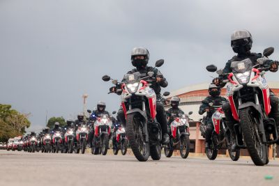 notícia: Pará é o 1° Estado do Norte e o 4º do país que mais reduziu os Crimes Violentos Letais 