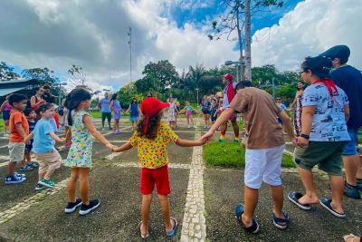 notícia: Mangal completa 20 anos e convida público para comemorar durante programação especial neste domingo, 12