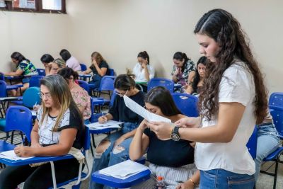 notícia: Cursinho Alternativo da Uepa inscreve para processo seletivo de 17 a 19 de janeiro