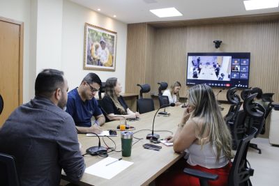 notícia: Adepará destaca os avanços da defesa agropecuária no Estado