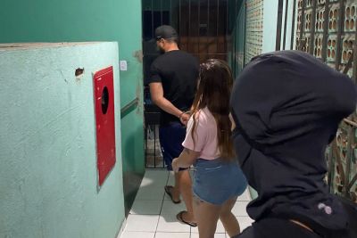 notícia: Polícia Civil deflagra operação Laboratorium contra falsificação de anabolizantes