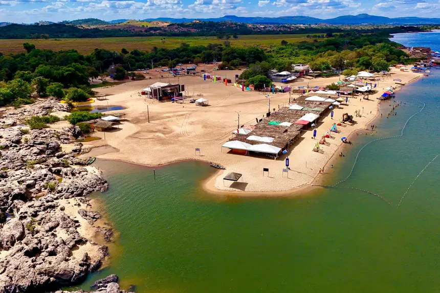 Roni Moreira / Ag. Pará