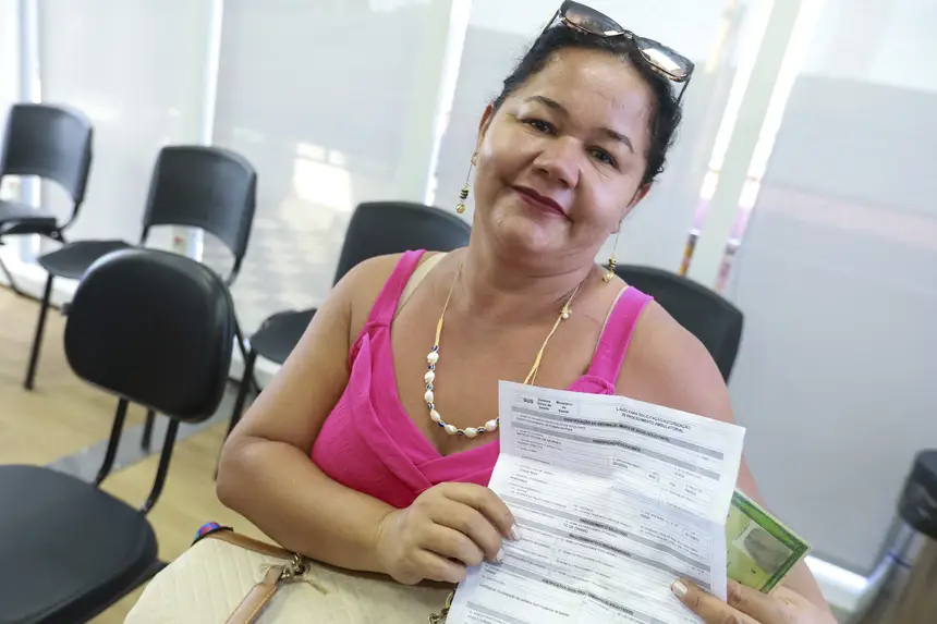 Milena Pinto de Souza