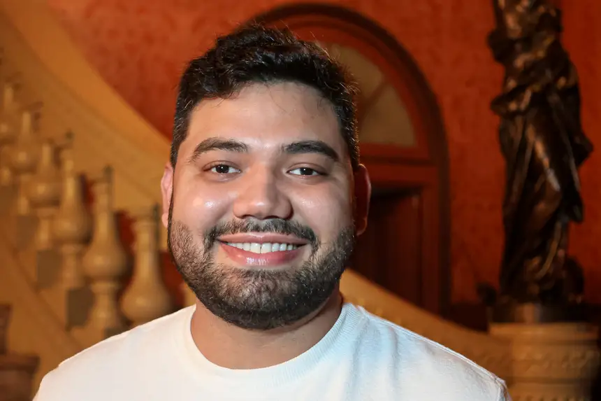 André de Aragão <div class='credito_fotos'>Foto: Bruno Cecim / Ag. Pará &nbsp;&nbsp;|&nbsp;&nbsp; <a href='/midias/2026/originais/20260110001739-GF00026035-F00483341.jpg' download><i class='fa-solid fa-download'></i> Download</a></div>