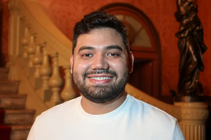 André de Aragão <div class='credito_fotos'>Foto: Bruno Cecim / Ag. Pará &nbsp;&nbsp;|&nbsp;&nbsp; <a href='/midias/2026/originais/20260110001740-GF00026035-F00483342.jpg' download><i class='fa-solid fa-download'></i> Download</a></div>