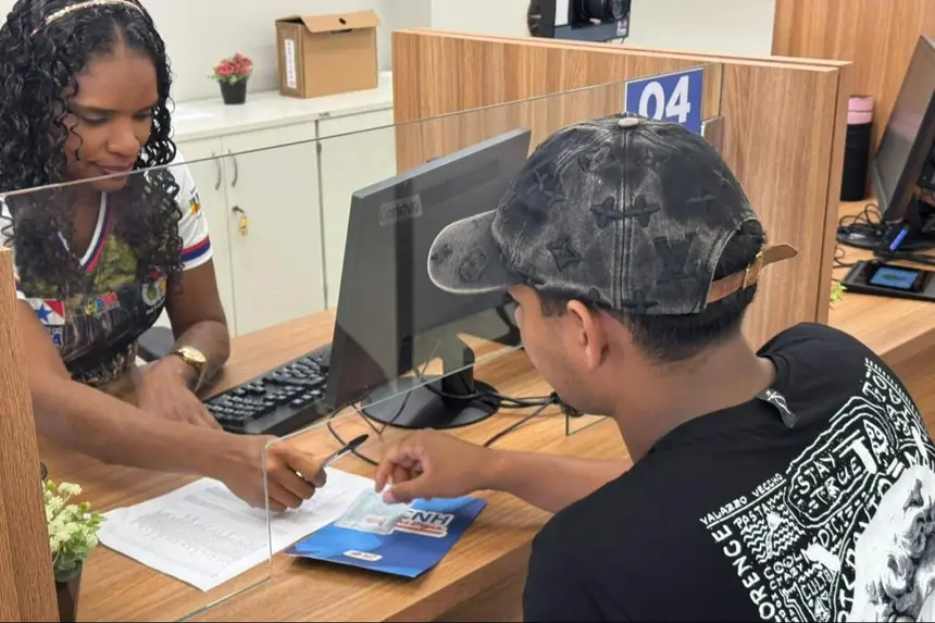 Beneficiários do CNH Pai D'égua de Marituba podem retirar o documento na Unidade 