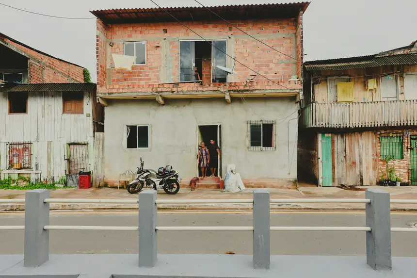 Beneficiários Programa Sua Casa/Personagem Felicia Nascimento Almeida <div class='credito_fotos'>Foto: Bruno Cecim / Ag. Pará &nbsp;&nbsp;|&nbsp;&nbsp; <a href='/midias/2026/originais/20260123092735-GF00026122-F00486485.jpg' download><i class='fa-solid fa-download'></i> Download</a></div>