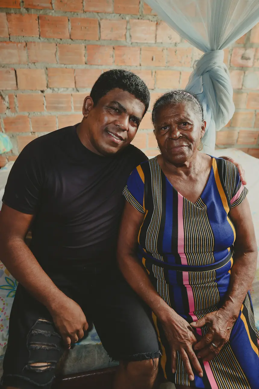 Beneficiários Programa Sua Casa/Personagem Felicia Nascimento Almeida <div class='credito_fotos'>Foto: Bruno Cecim / Ag. Pará &nbsp;&nbsp;|&nbsp;&nbsp; <a href='/midias/2026/originais/20260123092816-GF00026122-F00486509.jpg' download><i class='fa-solid fa-download'></i> Download</a></div>