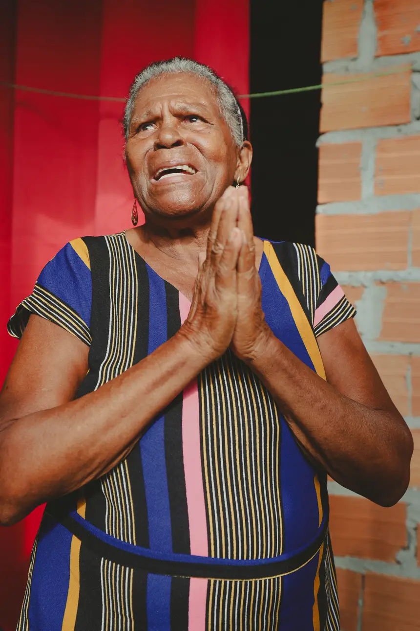 Beneficiários Programa Sua Casa/Personagem Felicia Nascimento Almeida <div class='credito_fotos'>Foto: Bruno Cecim / Ag. Pará &nbsp;&nbsp;|&nbsp;&nbsp; <a href='/midias/2026/originais/20260123092823-GF00026122-F00486513.jpg' download><i class='fa-solid fa-download'></i> Download</a></div>