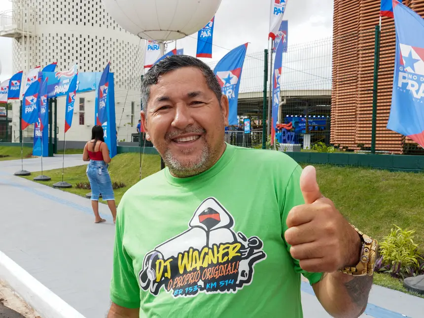 Marconi Maciel de Oliveira 