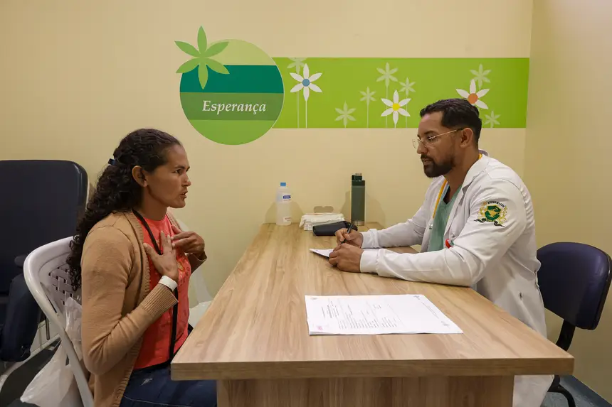 Hospital Regional de Castanhal