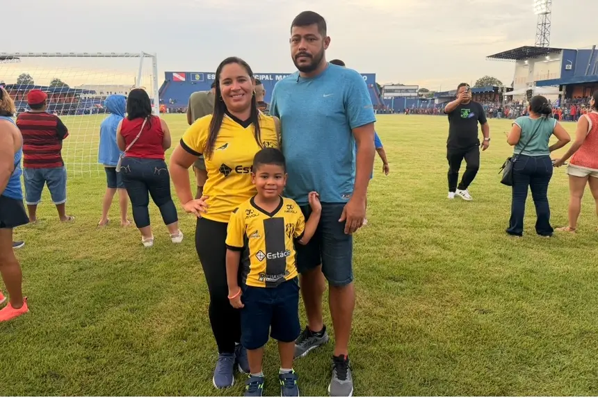 Empresário, Rubens Vilhena 