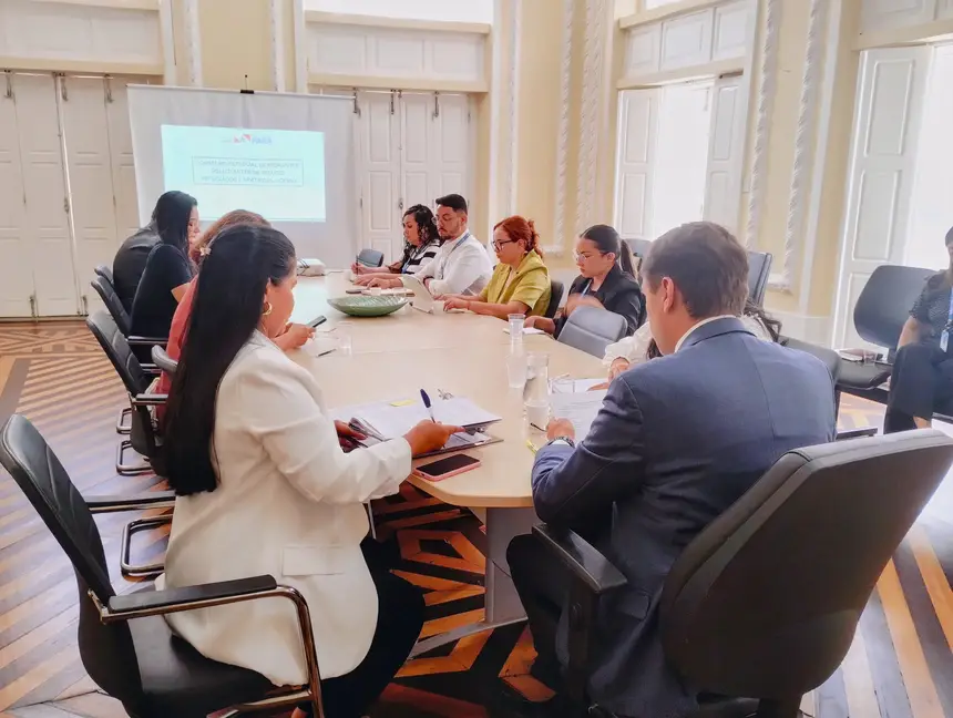 Edital vai selecionar membros da sociedade civil para participar do Conselho