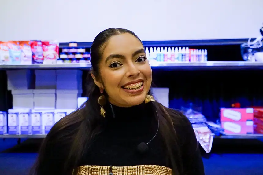 Julie de Lima - Administradora esp. Governança corporativa e ESG SECTET - Brasil