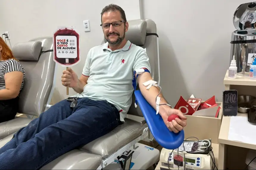 A mobilização em Altamira ocorreu mesmo com a chuva, que não deu trégua ao longo do dia.