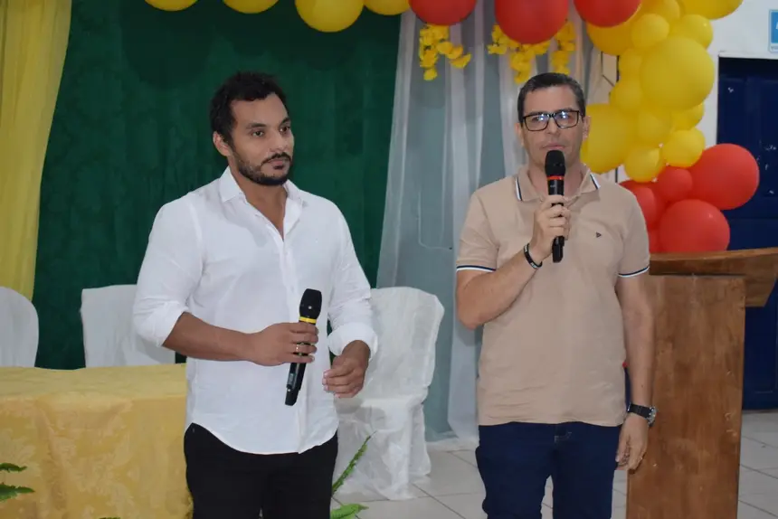 Procurador Municipal e Vice-prefeito 