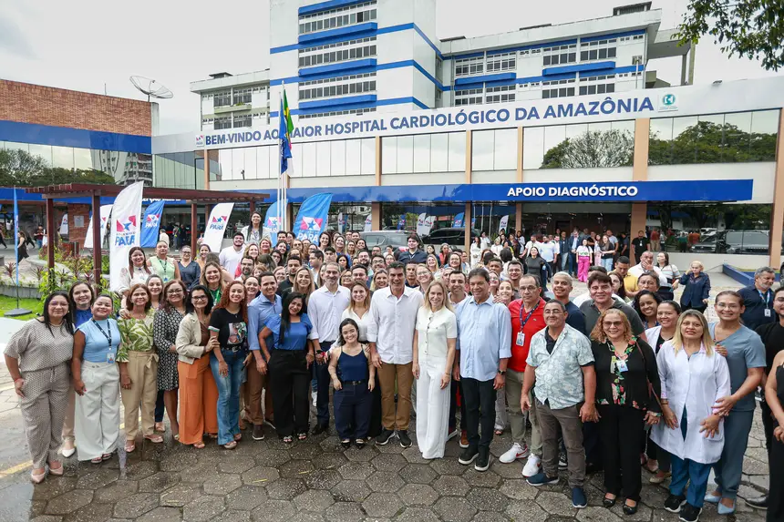 Marcelo Lelis / Ag. Pará