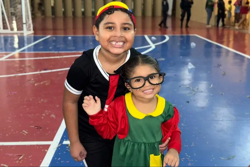 Usina da Paz Cabanagem