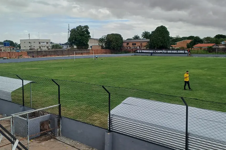 Clássico Rai-Fran será disputado no Panterão