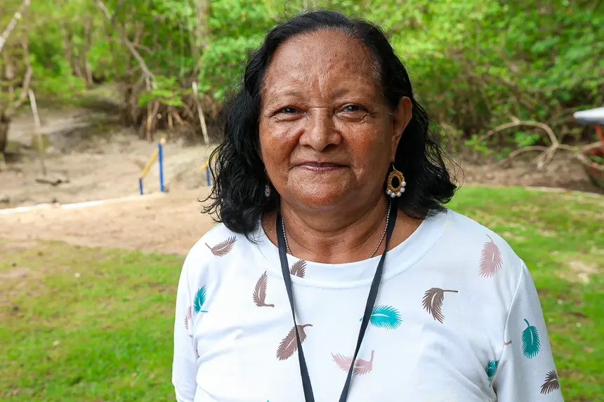 Cimiana Souza <div class='credito_fotos'>Foto: Alex Ribeiro / Ag. Pará &nbsp;&nbsp;|&nbsp;&nbsp; <a href='/midias/2026/originais/20260215172933-GF00026295-F00491326.jpg' download><i class='fa-solid fa-download'></i> Download</a></div>