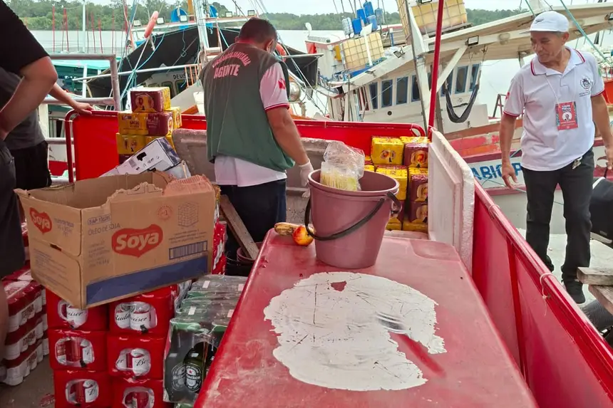 Vigilância Sanitária