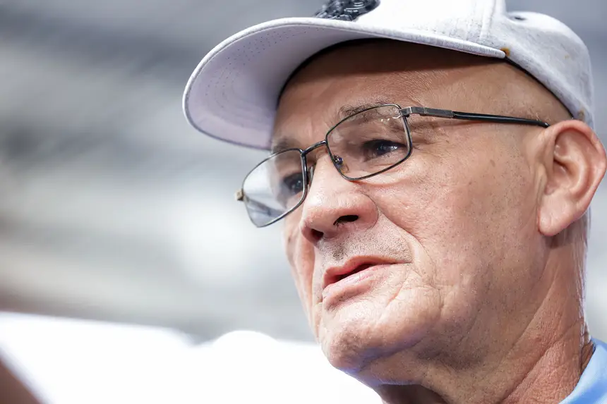 Ademir Rodrigues, mototaxista