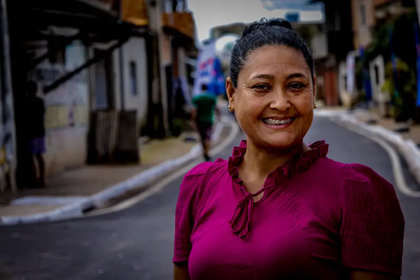 Patricia , comerciantes