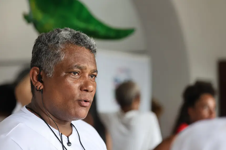 Jorge cunha
Coord de oficinas do curro velho <div class='credito_fotos'>Foto: Bruno Cruz / Ag. Pará &nbsp;&nbsp;|&nbsp;&nbsp; <a href='/midias/2026/originais/20260221125610-GF00026317-F00492043.jpg' download><i class='fa-solid fa-download'></i> Download</a></div>