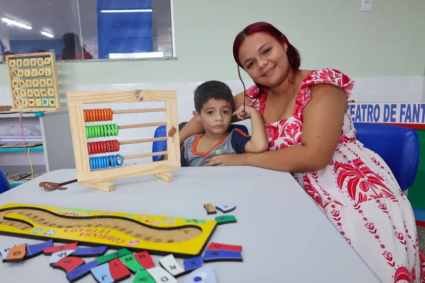 Ana Carolynny Albino - dona de casa <div class='credito_fotos'>Foto: Bruno Cecim / Ag. Pará &nbsp;&nbsp;|&nbsp;&nbsp; <a href='/midias/2026/originais/20260223111319-GF00026322-F00492214.jpg' download><i class='fa-solid fa-download'></i> Download</a></div>