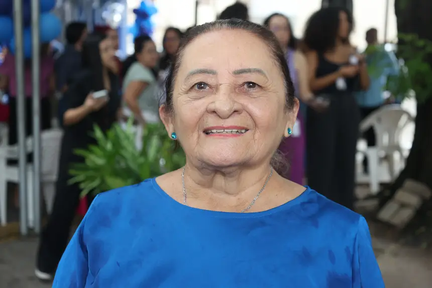 Virginha de Oliveira,  ex servidora da Santa Casa <div class='credito_fotos'>Foto: Bruno Cecim / Ag. Pará &nbsp;&nbsp;|&nbsp;&nbsp; <a href='/midias/2026/originais/20260224110442-GF00026332-F00492587.jpg' download><i class='fa-solid fa-download'></i> Download</a></div>