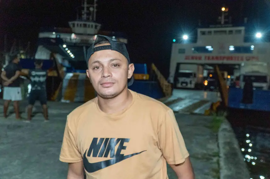 Manoel neto - motorista <div class='credito_fotos'>Foto: Carlos Tavares / Ag. Pará &nbsp;&nbsp;|&nbsp;&nbsp; <a href='/midias/2026/originais/20260225082434-GF00026348-F00493109.jpg' download><i class='fa-solid fa-download'></i> Download</a></div>