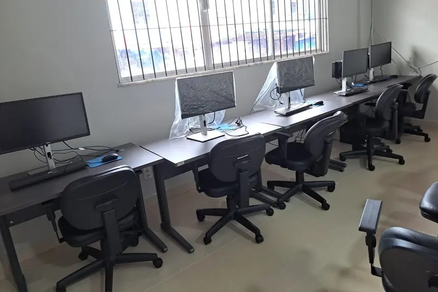 Unidade está sendo reestruturada para melhor atender à população