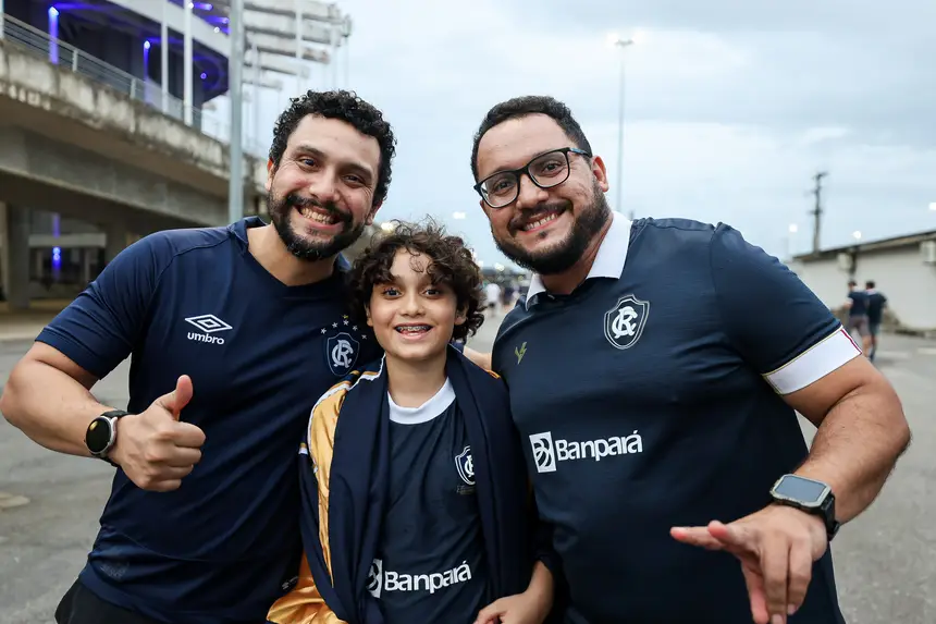 Clauber Teles e família