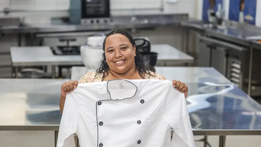 Sabrini silva Santos - dona casa <div class='credito_fotos'>Foto: Bruno Cruz / Ag. Pará &nbsp;&nbsp;|&nbsp;&nbsp; <a href='/midias/2026/originais/20260226120655-GF00026363-F00493551.jpg' download><i class='fa-solid fa-download'></i> Download</a></div>